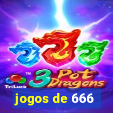 jogos de 666